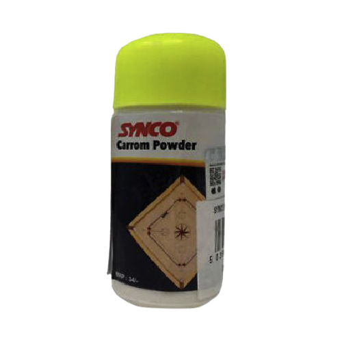 Synco Carrom Powder - Image 4