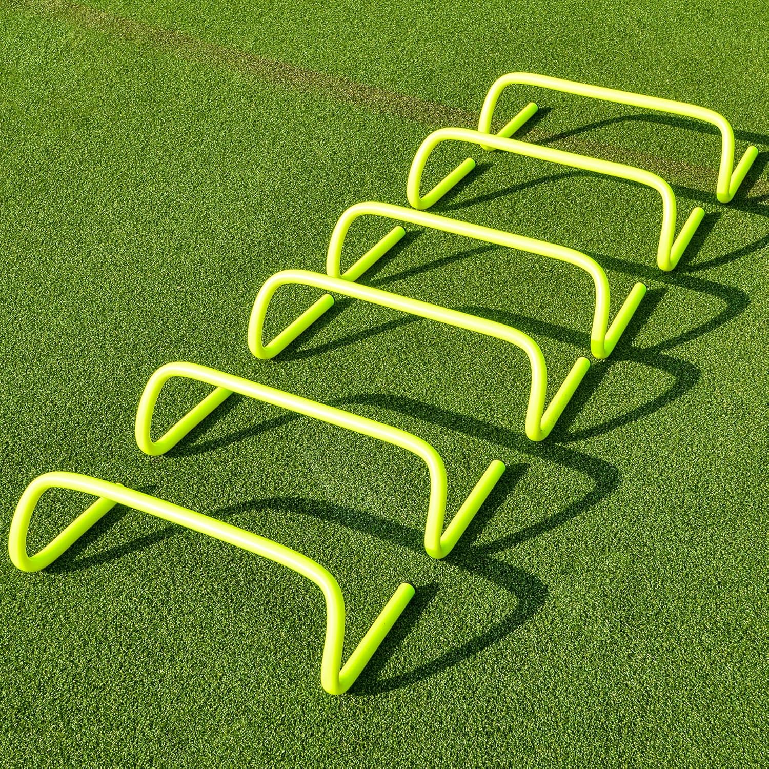 Mini Hurdles - Image 2