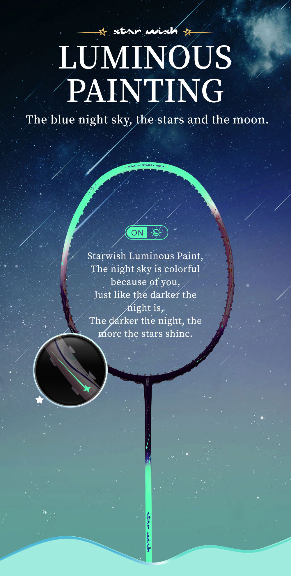 VS Star Wish - Image 3