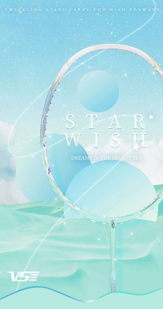 VS Star Wish