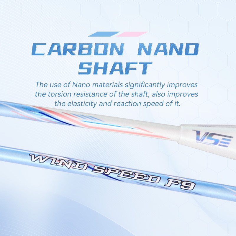 VS Wind Speed F9 Classic - Image 3