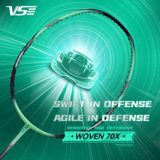 VS WOVEN 70X
