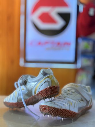 High Jump Shoes