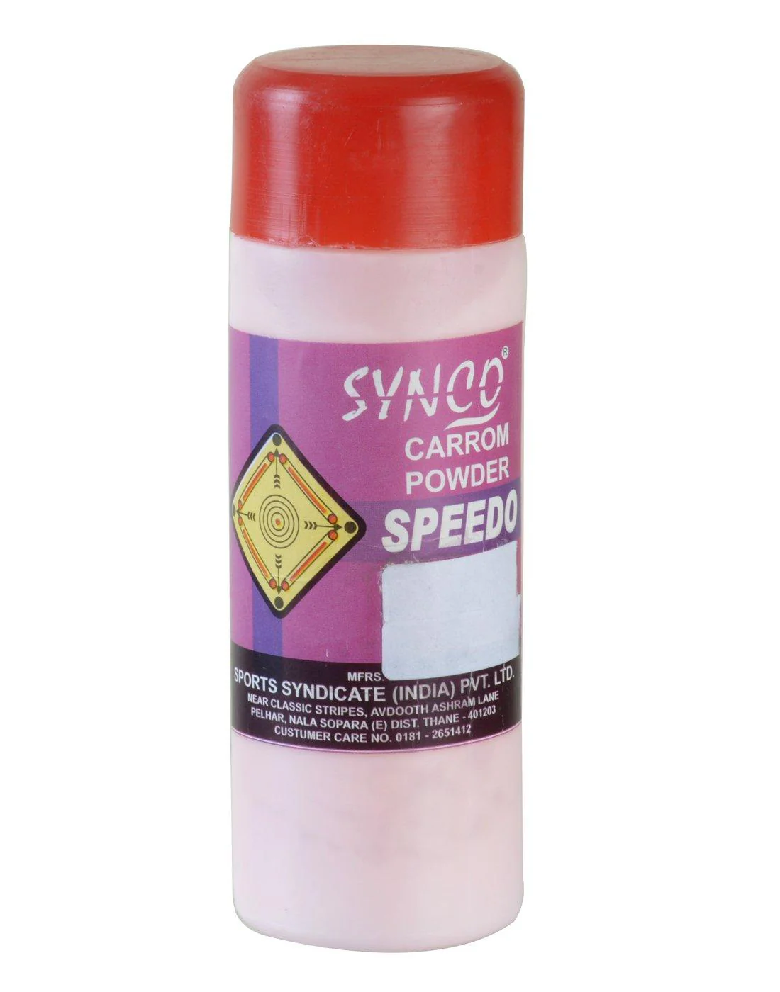 Synco Carrom Powder