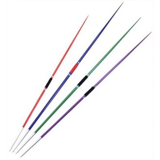 Javelin Silver Arrow