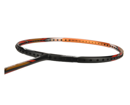 Li Ning  Carbon Graphite A700 - Image 2