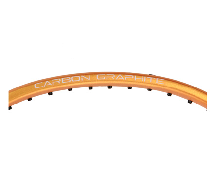 Li Ning  Carbon Graphite A700 - Image 5