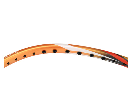 Li Ning  Carbon Graphite A700 - Image 6