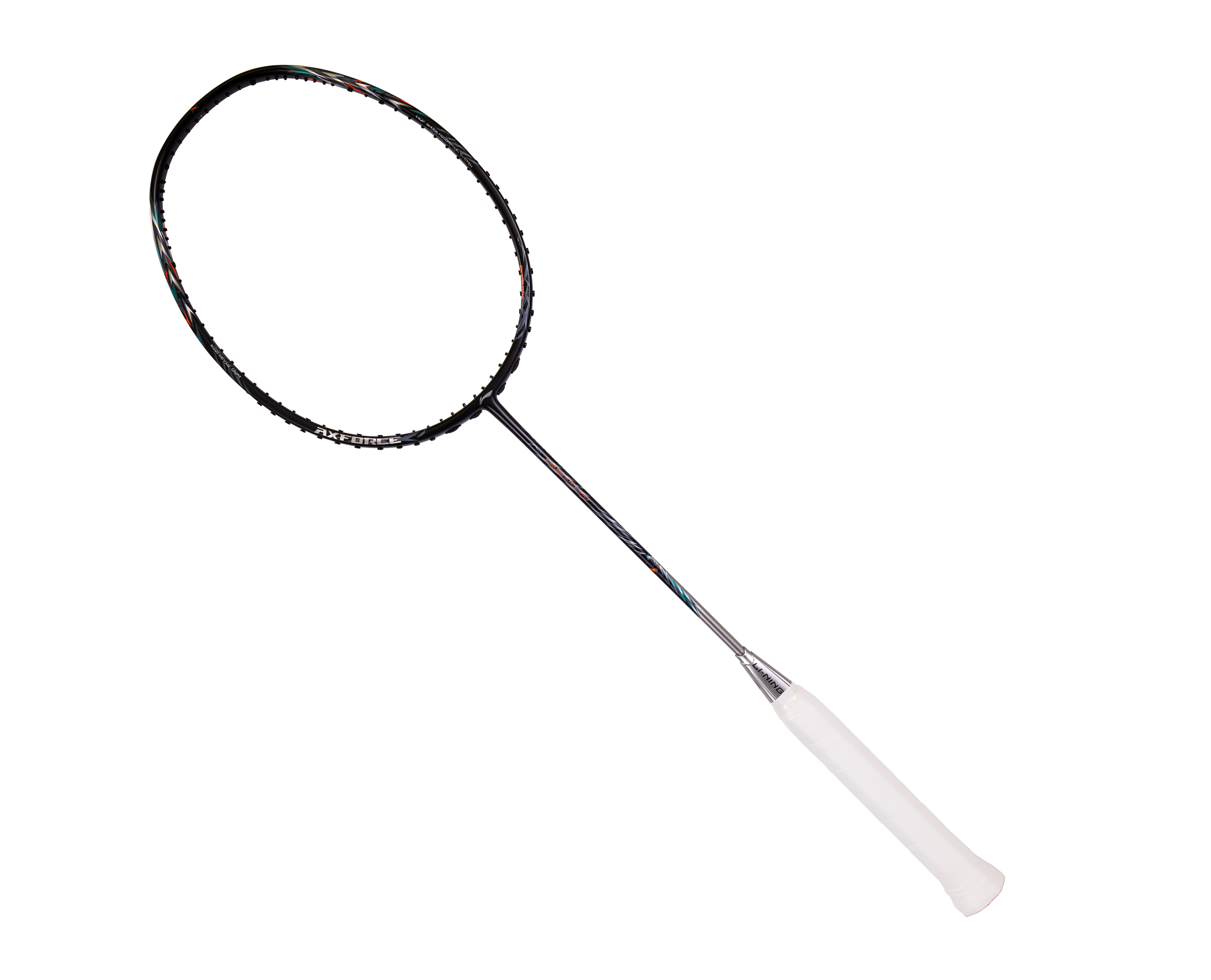 Li Ning AXForce 70 – Captain Sports