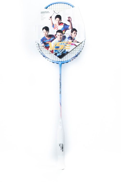 Badminton Racket - Wind Speed F9