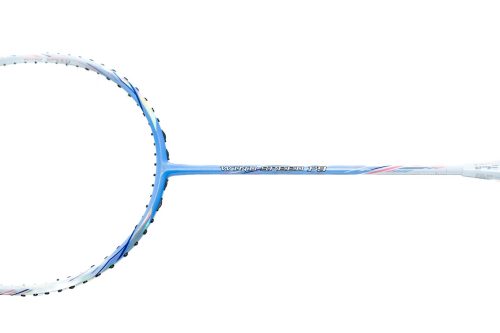 Badminton Racket - Wind Speed F9 - Image 2