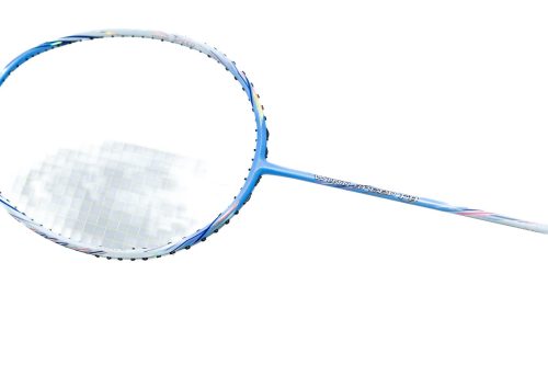 Badminton Racket - Wind Speed F9 - Image 4