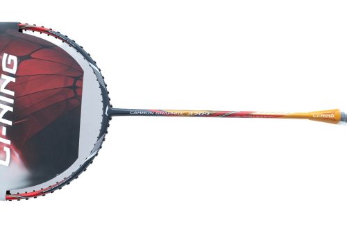 Li Ning  Carbon Graphite A700 - Image 10