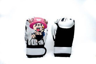 Boxing gloves